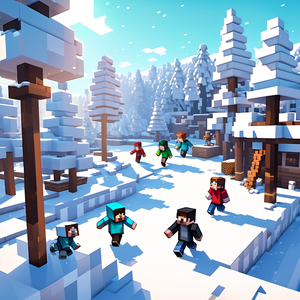 Navidades con Armonía y Paz