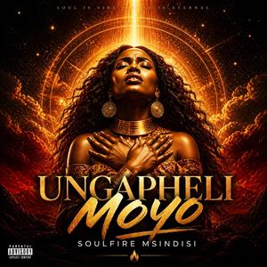 Ungapheli moyo