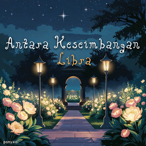 Antara Keseimbangan Libra