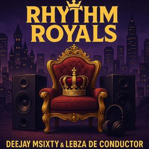 Drum war (feat. Lebza de conducter)