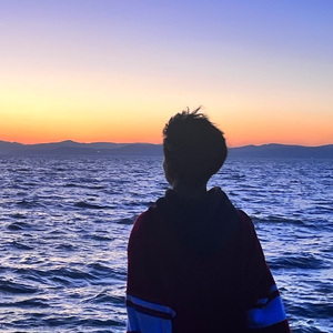 我的女孩（翻唱）