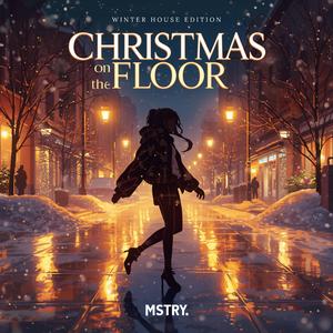 Christmas on the floor