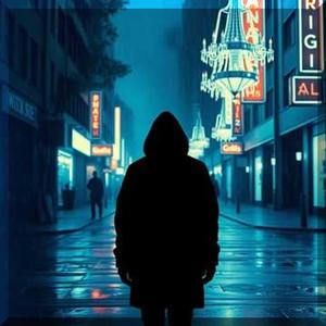 _Кенет мен түннің ең терең бөлігіне құладым_ (Deep House)