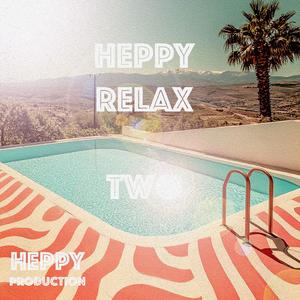 HEPPY RELAX EVER