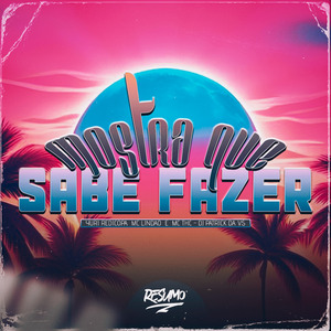 Mostra Que Sabe Fazer