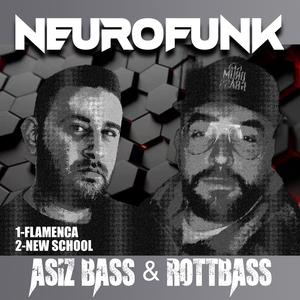 NEW SCHOOL (ORIGINAL MIX ASIZ BASS & ROTTBASS)