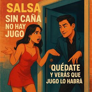 Sin Caña no hay Jugo