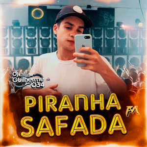 Piranha Safada