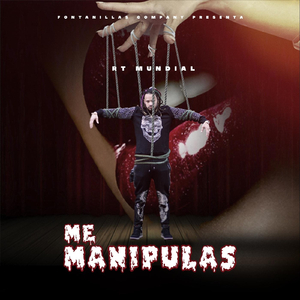 Me Manipulas