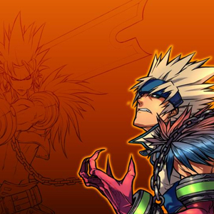 Various Artists-风一样的勇士（国乐版）（火车托尼 remix）