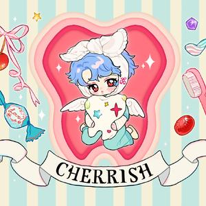 Cherish (My love)