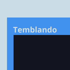 Temblando
