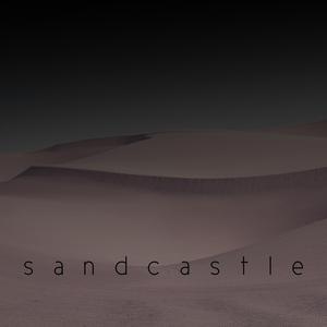 sandcastle