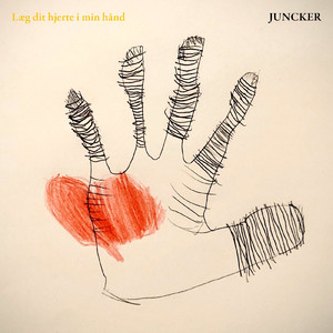 Læg Dit Hjerte I Min Hånd