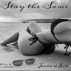 Journ'ee Nite (STAY THE SAME)