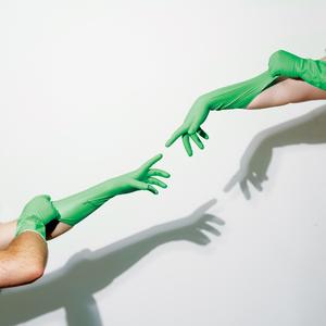 Fit You Like a Glove