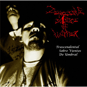 Sangre De Arbol Muerto (album)