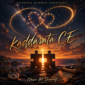 Kaddarata Ce (feat. Nasir M Shariff)