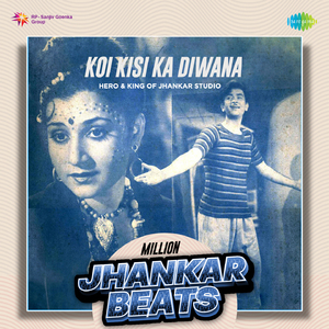 Koi Kisi Ka Diwana - Million Jhankar Beats