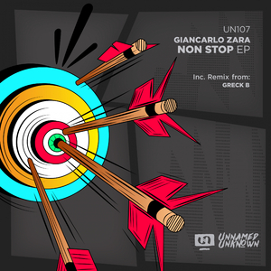 No Stop (Greck B Remix)