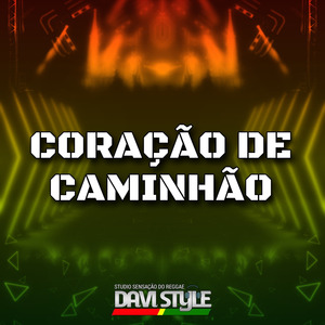 Melo De Coração De Caminhão