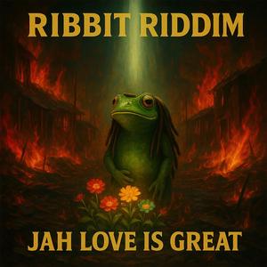 Jah Love Is Great
