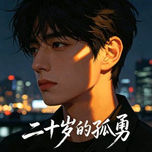 二十岁的孤勇