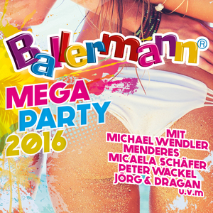 Malle Mallorca (Wir fliegen über's Meer) (DJ Ostkurve Party Mix)