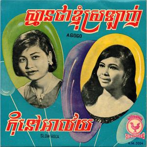 ខ្នើយឧត្តម ដោយ ឈួន ម៉ាឡៃ