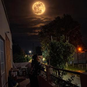 Romance de medianoche
