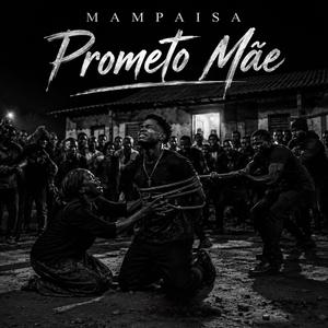 PROMETO MÃE
