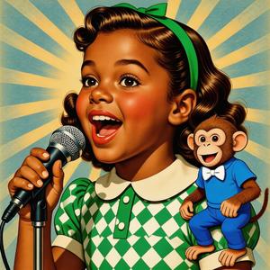 Miss Liberty (Intelligence)