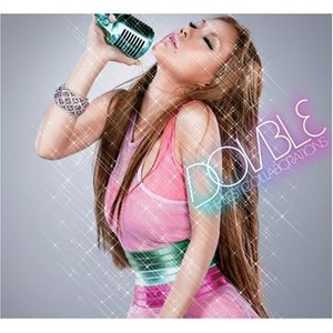 My friend l'arpege noir mix with AI