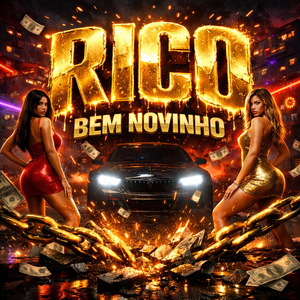 RICO BEM NOVINHO