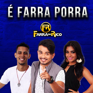 É Farra Porra