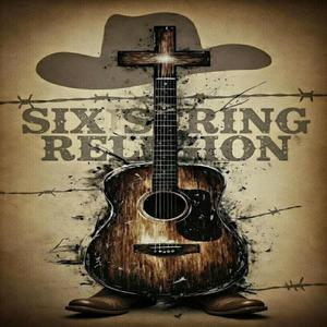 Six String Religion