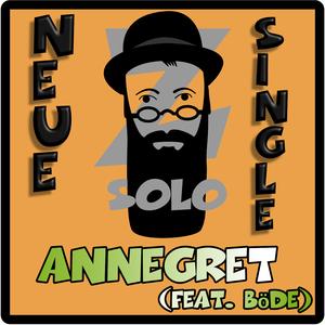 Annegret (feat. Böde)