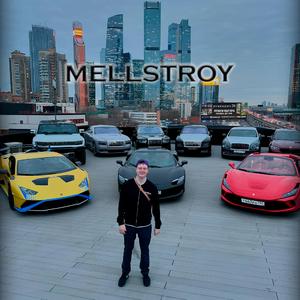 MELLSTROY (БОРОВЫ)