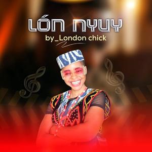 Lǒn Nyuy