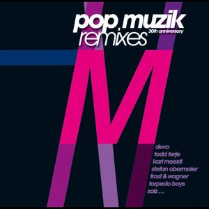 Pop Muzik (Karl Moestl Remix)