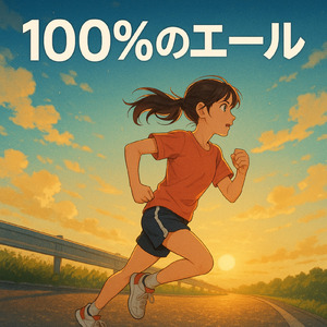 100%のエール