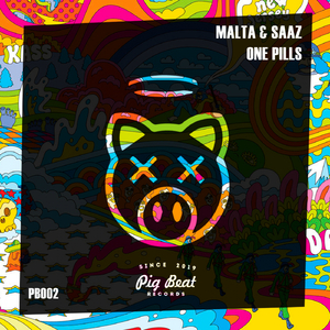 One Pills (Original Mix)