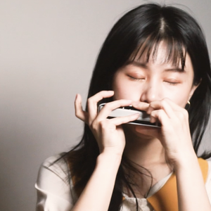 青城山下白素贞 口琴