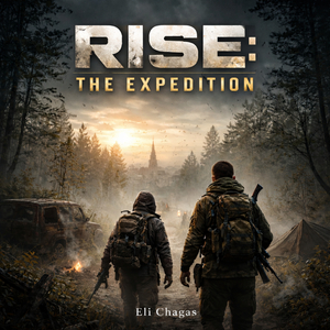 RISE: The Expedition