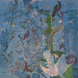 Time To The Sun ft.Yehaiyahan(Silvia Kastel Remix)