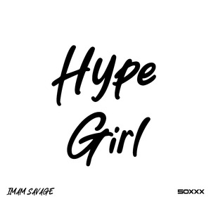 Hype Girl