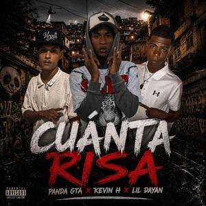 Cuanta risa