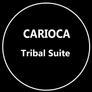 Tribal Suites (Afro Tribe Mix)