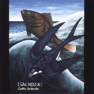 There Was a Maid (in her Father's Garden)