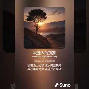 枕边人的孤独V2